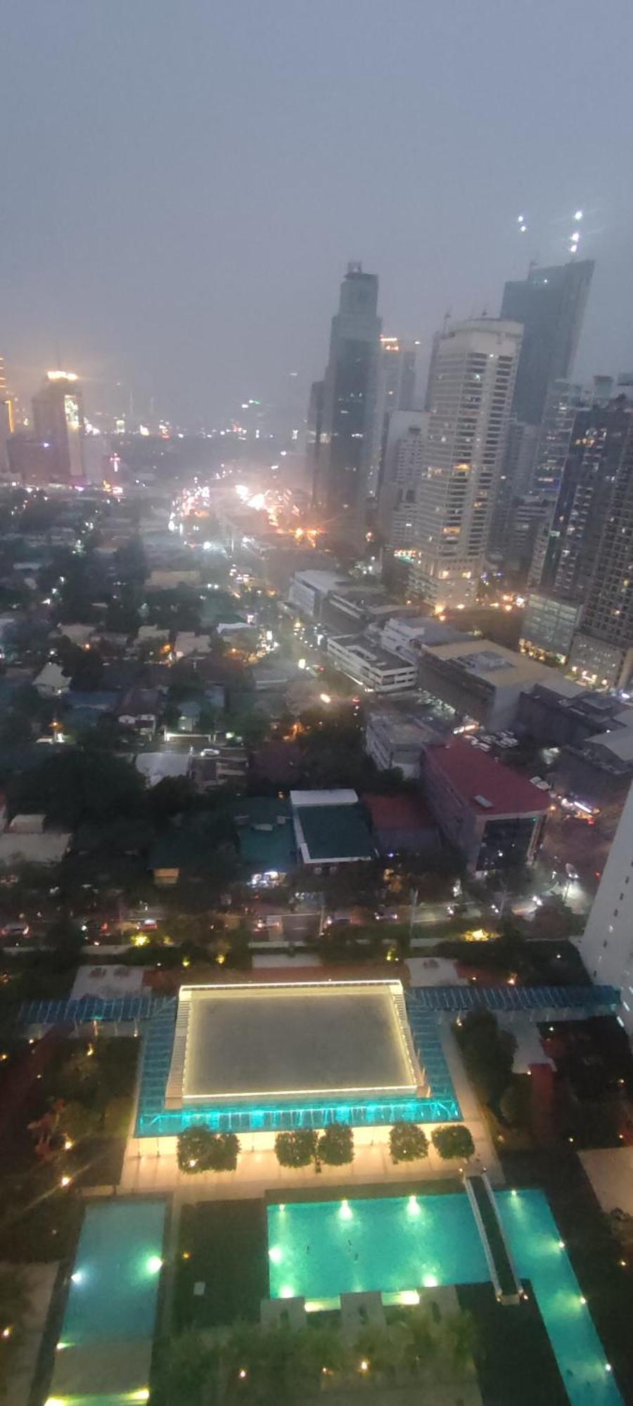 Linda'S Condo Manila Room photo