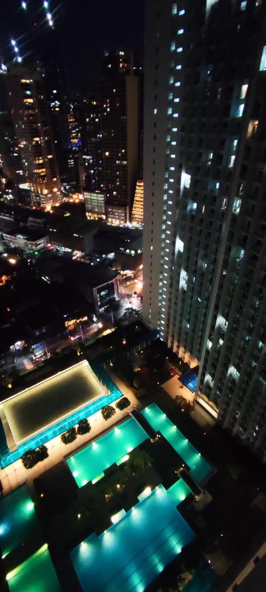 Linda'S Condo Manila Room photo