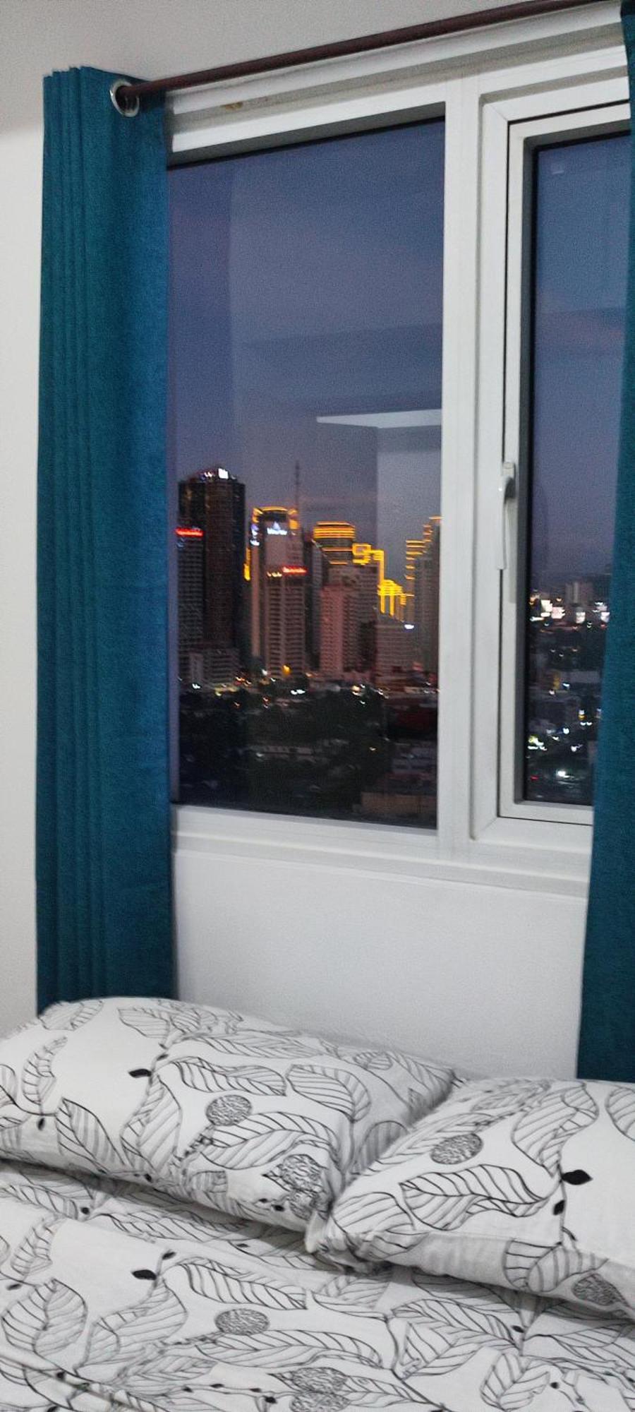 Linda'S Condo Manila Room photo