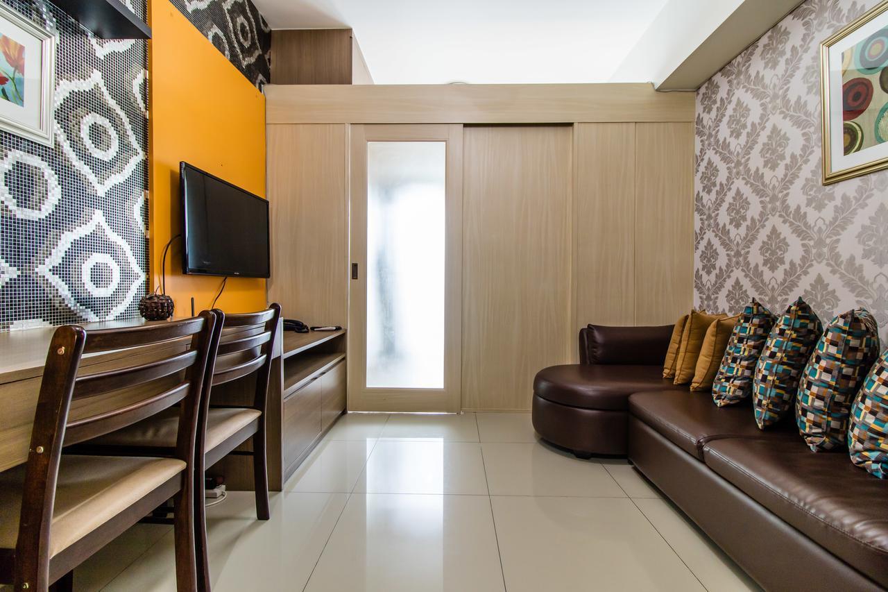Linda'S Condo Manila Exterior photo